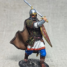 Миниатюра из олова Боярин Евпатий Коловрат, 54 мм, Студия Большой полк (ИЛ2352.07.03.54) (ИЛ2352.07.03.54)