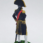 Вице-адмирал Горацио Нельсон. Великобритания, 1805 г., 54 мм, Soldanir (QF0447) (QF0447)