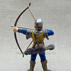 Лучник 03 Schleich (603-092) (603-092)