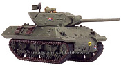 M10 3" SP (15mm) Flames of War - фото
