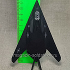 F-117A Nighthawk 1/144 Maisto (602-086) (602-086)