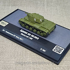 КВ-1 1/100 Бронеколлекция (552-013) (552-013)