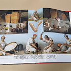 Иллюстрированный атлас истории моды (QL063) (QL063)