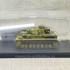 Dragon Armor 60085 Pz.Kpfw.IV Ausf. F1(F), 1/72 (Q366-171) (Q366-171)