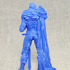 Фигурка из смолы Фигура «Император» и 2 карточки к фигурам (GK-004) (GK-004)