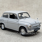 ЗАЗ-965/965А 1960—1969 гг.; Автолегенды СССР №017 (АС017) (АС017)