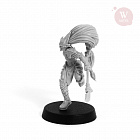 Сборные фигуры из смолы Red Witch: Voidstalker Prime, 28 мм, Артель авторской миниатюры «W»