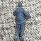 3D печать 148003 ROCAF female pilot for F-CK-1 /F-16 x1 PCS 1/48 Freedom Models