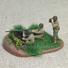 Пулемет Браунинг 1/72 (Q530-096) (Q530-096)