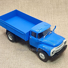 ЗиЛ-130 голубой. 1:43, Ultramodels (Q307-152) (Q307-152 )