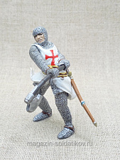 Тамплиер 39383 Papo 2002 - фото