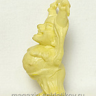 Китайский монах, кооператив (704-1727) (704-1727)