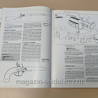 Tradition Magazine armes, uniformes, figurines №40 mai 1990 (QL057) (QL057)