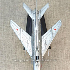 МиГ-19, Легендарные самолеты, выпуск 041