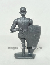 Ледовое побоище новая печать - фото