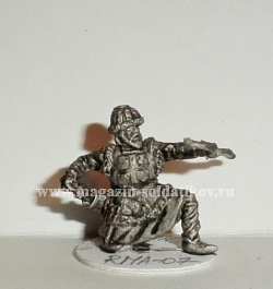 Лучник, 28 мм Varang Miniatures (RMA-07) (RMA-07)