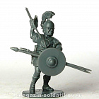 Солдатики из пластика Armoured Iberian Warriors Victrix (VXA013) (VXA013)