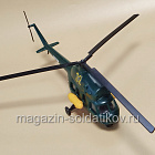 БТР-40 Автолегенды СССР 1/43 (QGM-125) (QGM-125)