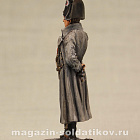 Миниатюра в росписи Император Франции Наполеон, 1812 г. 1:32 (МС0235.12.03.54) (МС0235.12.03.54)