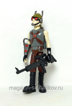 Доктор Энимо Playmates Toys (704-1769) (704-1769)