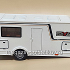 Прицеп-автодом 1/24 Che Zhi (572-001) (572-001)