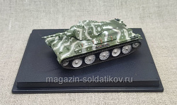 60474 Танк Т-34/76 образца 1941 года 1/72 Dragon (Q307-169) (Q307-169)
