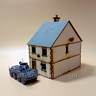 Дом игровой 1/56 (601-627) (601-627)