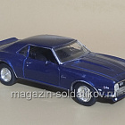 2324 Chevrolet Series 1/34 Welly (QGM-021) (QGM-021)