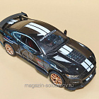 Shelby GT500 1/24 MiniAuto (Q537-007) (Q537-007)