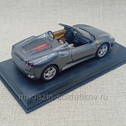 Модель коллекционная 1:43 FERRARI F430 Spider, Ferrari Collection 9 1/43 Eaglemoss (Q307-179) (Q307-179)