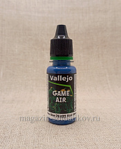 Ультрамарин синий Vallejo - фото