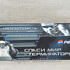 Фонарик «Терминатор 3. Восстание машин» (602-079) (602-079)