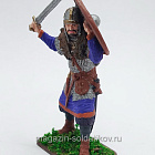 Варяжский воин. 54 мм, Soldanir (QF0510) (QF0510)