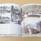 Танк на поле боя. Война в Южной Осетии. (Q544-018) (Q544-018)