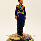 Николай II, начало XX века, 75 мм, Студия Большой полк