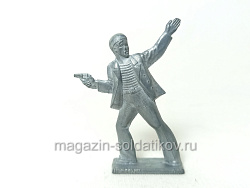 Командир ЛКЗ (704-1394) (704-1394)