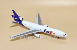 Самолет McDonnell Douglas MD-11F FedEX (Q541-001) (Q541-001)
