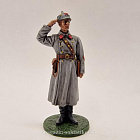 Лейтенант пехоты РККА, 1939-41 гг, СССР, 54 мм, Студия Большой полк (БП0538.14.01.54) (БП0538.14.01.54)