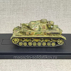 Dragon Armor 60085 Pz.Kpfw.IV Ausf. F1(F), 1/72 (Q366-171) (Q366-171)