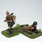 Фигурки из металла Группа поддержки РККА 1939-41 гг. ( Н 11 шт) АРЕС и STP-miniatures (RA-34) (RA-34)
