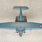 Consalidated PBY 5A Catalina, Легендарные самолеты (спецвыпуск)
