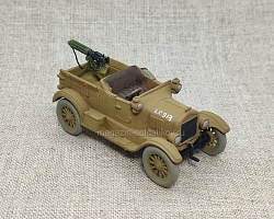Q Автомобиль Ford T АНЗАК 1/56 (ДКБ11-52-5) (ДКБ11-52-5)