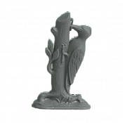 Солдатики из пластика Дятел Серый, Воины и битвы - фото