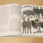 Вторая мировая война 1933-1941: Франция-Германия-СССР-Австрия-Чехословакия-Польша-Бельгия (QL010) (QL010)