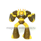 Гормиты (Gormiti) (704-1332) (704-1332)