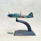 ЛС103 Mitsubishi A6M5c Zero «Легендарные самолеты», выпуск 103 (Q366-134) (Q366-134)