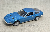 Maserati Indy 1|43 - фото