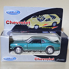 2324 Chevrolet Series 1/34 Welly (QGM-019) (QGM-019)