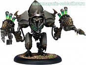 PIP 34066 Cryx Heavy Plastic Warjack Kit BOX Warmachine. Фэнтези - фото