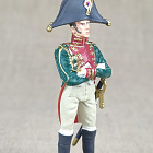№97 - Старший хирург полка Драгун Императорской гвардии. Франция, 1812 г.
